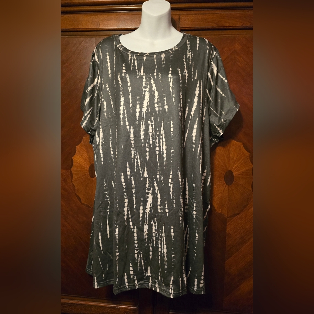 Lularoe Leslie 2XL